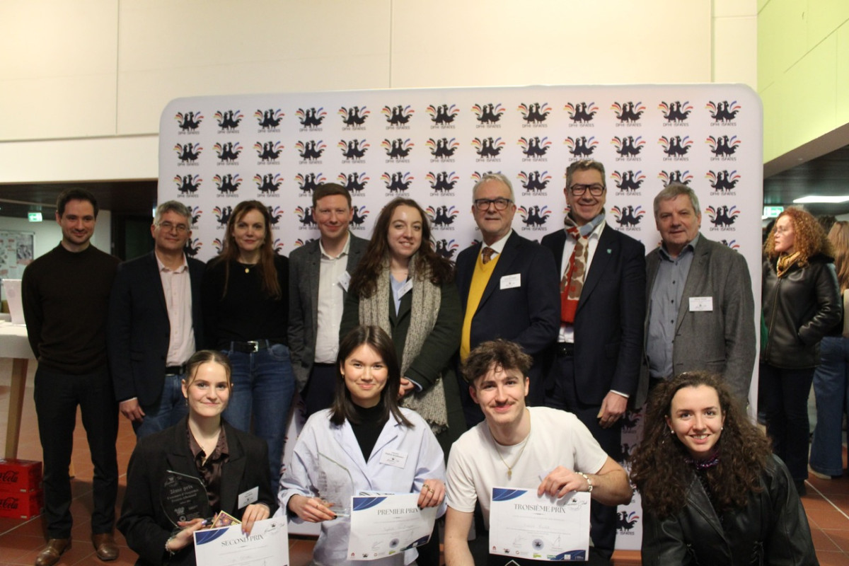 Nancy au cœur de la coopération franco-allemande