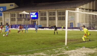 Coupe de France : le parcours du Puy Foot s’achève en 16e de finale face au Stade de Reims