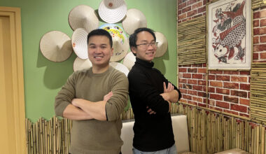 Nancy : Pho Étoile, un Vietnam authentique s’installe rue Stanislas