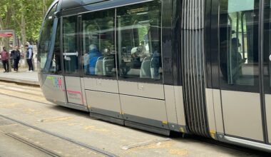Extensions du tram à Bordeaux : un réseau plus vaste mais moins fluide