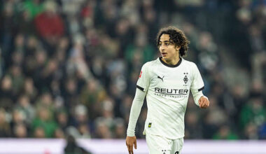 Wael Mohya, la pépite de Gladbach au centre du duel Allemagne–Maroc