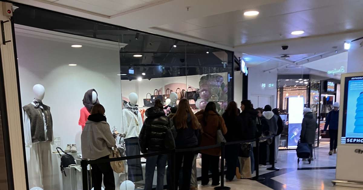 Centre Colombia : HEJO Boutique ouvre enfin sa boutique permanente