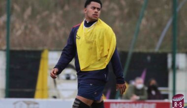 Rugby Scapulaire - Petero Mailulu vers le Stade Français ?