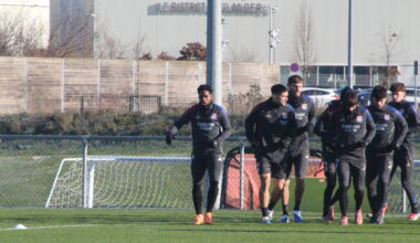 Coupe de France : Lille