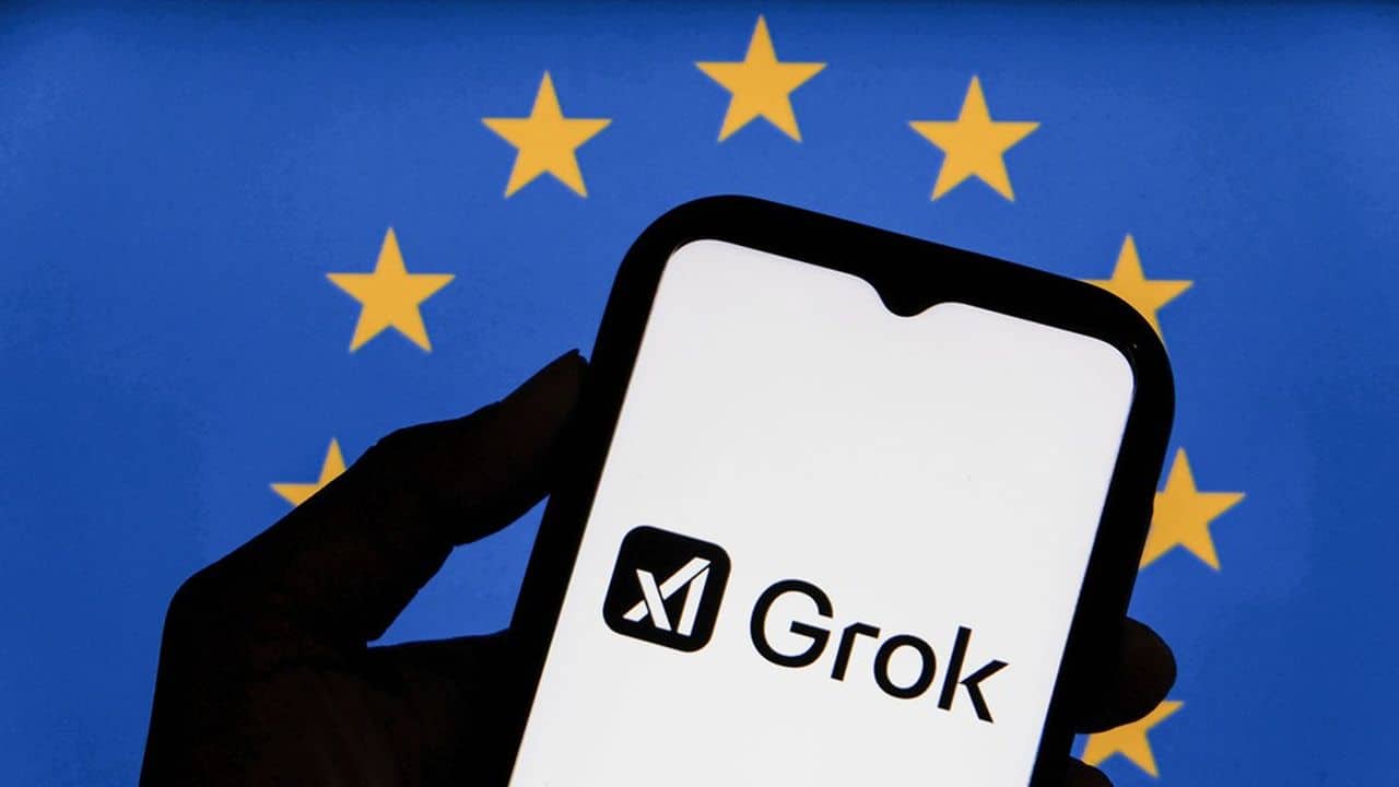 L’Union européenne lance une enquête formelle sur Grok face à la prolifération des deepfakes sexuels