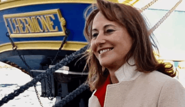 Ségolène Royal va rendre visite en prison à Christophe Gleizes