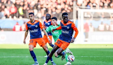 [Anciens] L’AS Saint-Etienne pense à Rabby Nzingoula au poste de milieu défensif