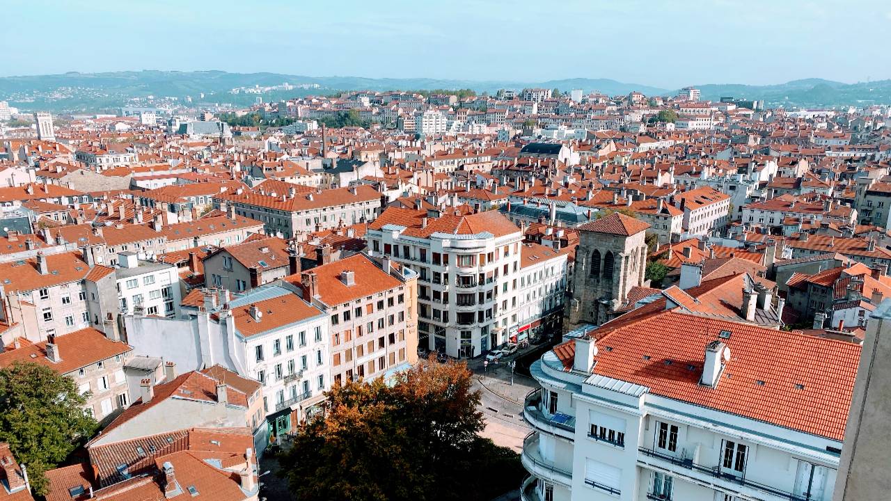 Quels sont les quartiers de Saint-Etienne les plus économiquement dynamiques ?