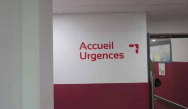 Les urgences de Voiron en partie fermées de 20 heures à 8 heures dès le 15 novembre