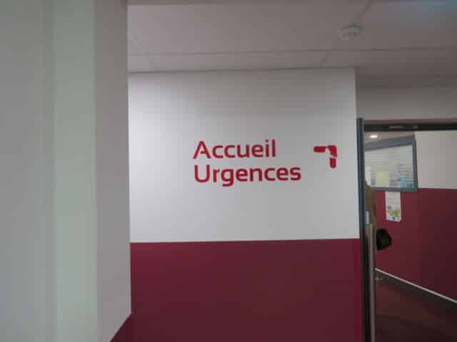 Les urgences de Voiron en partie fermées de 20 heures à 8 heures dès le 15 novembre
