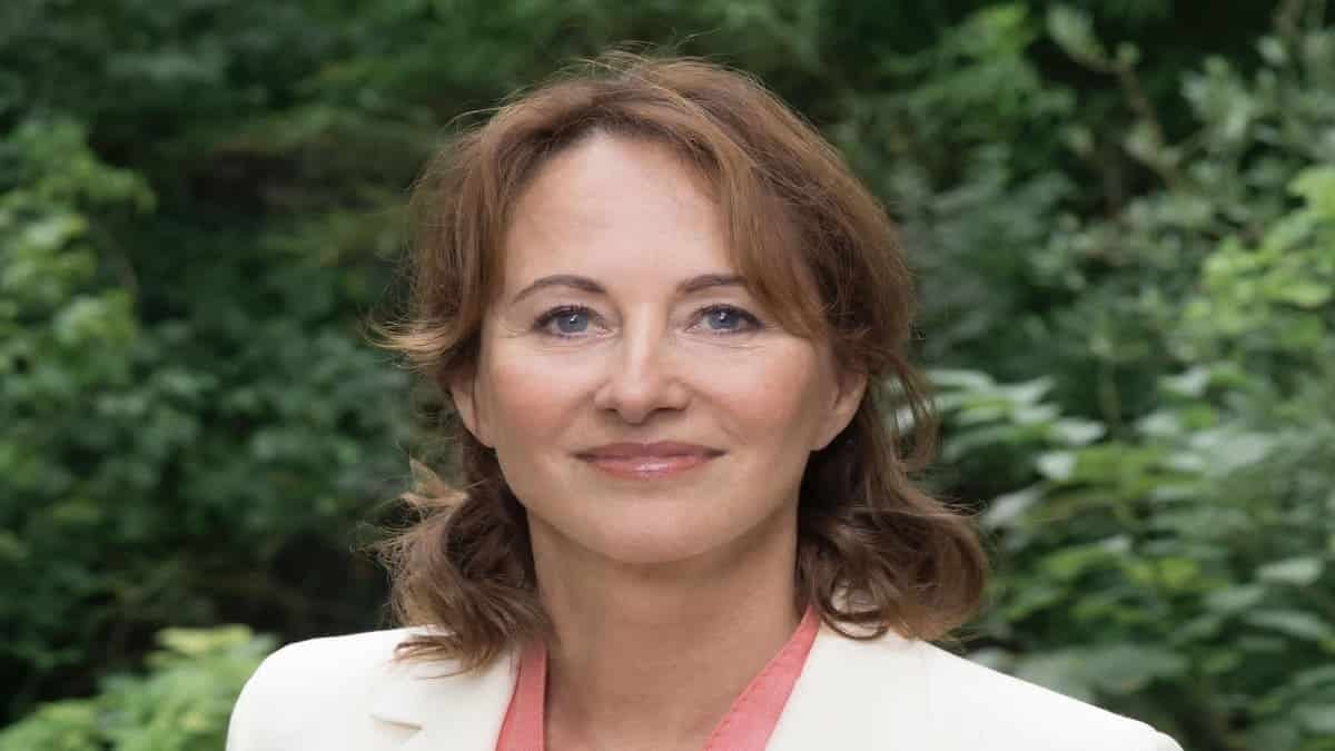 France : Ségolène Royal prise pour cible après des déclarations en Algérie