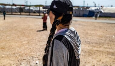 L’ex « véritable égérie » française du groupe État islamique Émilie König jugée du 26 au 30 novembre à Paris