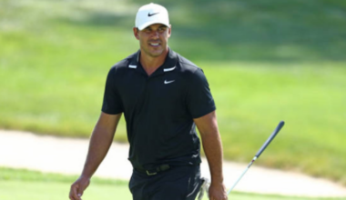 « Beaucoup de travail à faire avec certains joueurs » pour Brooks Koepka