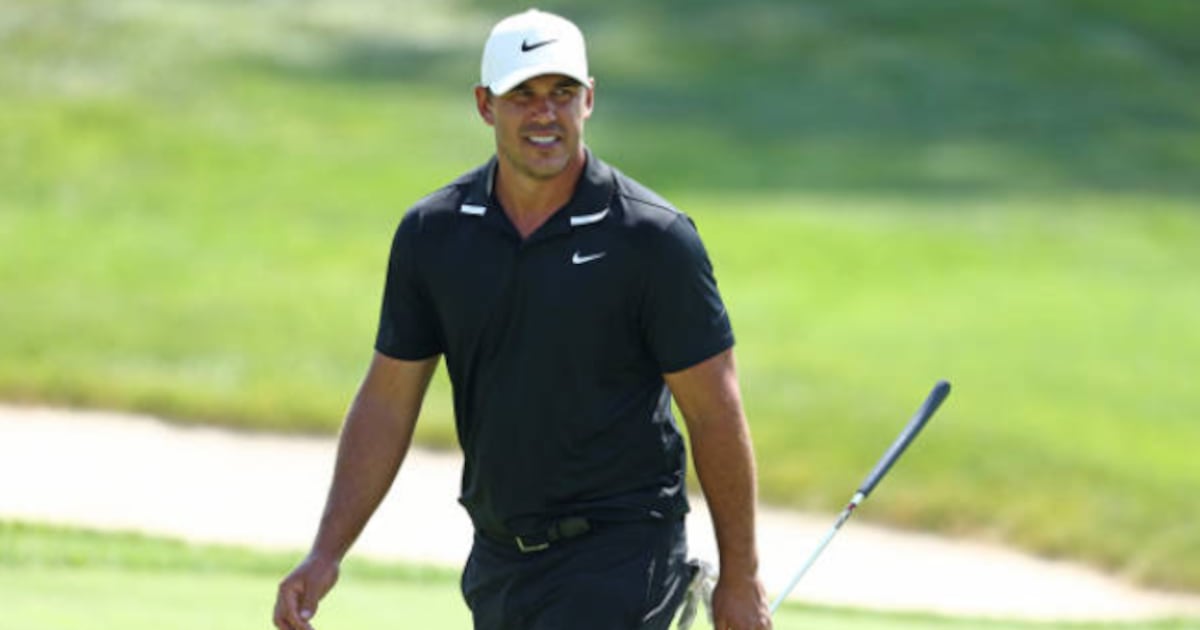 « Beaucoup de travail à faire avec certains joueurs » pour Brooks Koepka