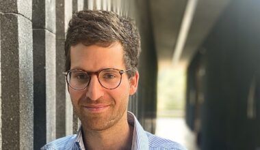 Antoine Levy est économiste et professeur à Berkeley.