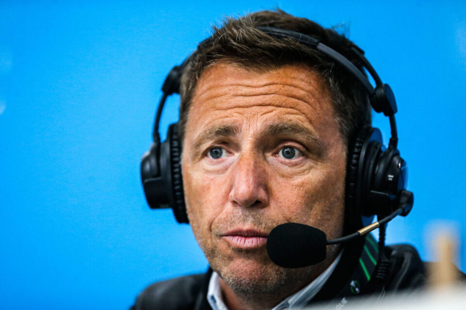 Daniel Riolo RC Lens