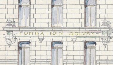 [Conférence] Sur les traces de la faculté des sciences à Nancy - Factuel