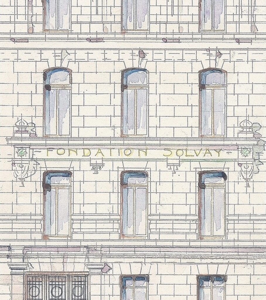 [Conférence] Sur les traces de la faculté des sciences à Nancy - Factuel