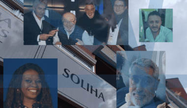 Quand les macronistes de Haute‐Garonne pantouflent à Soliha 31