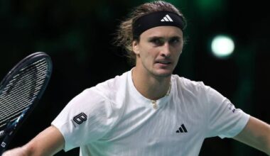 Tennis. United Cup - L'Allemagne de Zverev démarre ce dimanche : horaires et diffusion TV