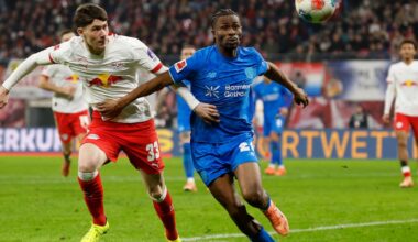 Bundesliga: deux matches du championnat d'Allemagne reportés à cause des conditions météorologiques