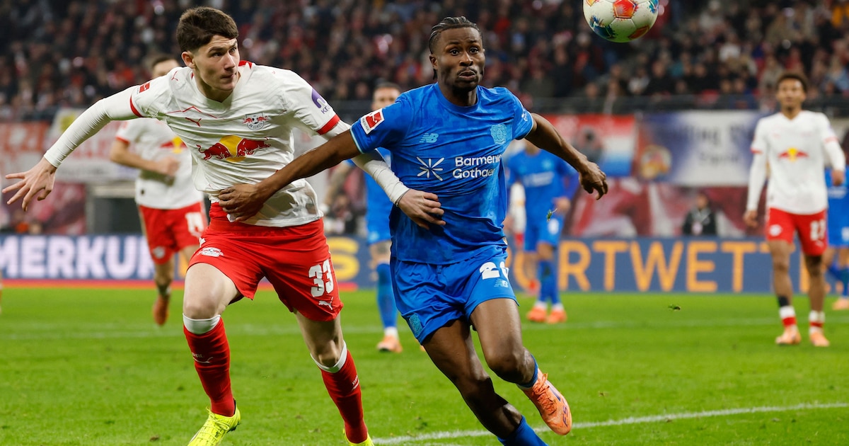 Bundesliga: deux matches du championnat d'Allemagne reportés à cause des conditions météorologiques