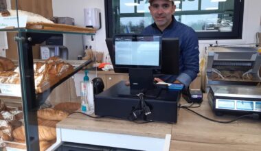Île-de-France : les boulangeries, nouvelles cibles privilégiées des voleurs attirés par leurs monnayeurs automatiques