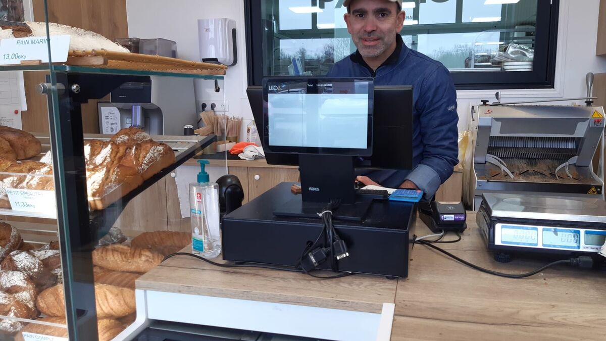 Île-de-France : les boulangeries, nouvelles cibles privilégiées des voleurs attirés par leurs monnayeurs automatiques