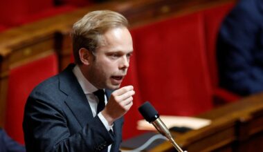 la commission continue, à condition que son rapporteur Charles Alloncle la mette en sourdine – Libération