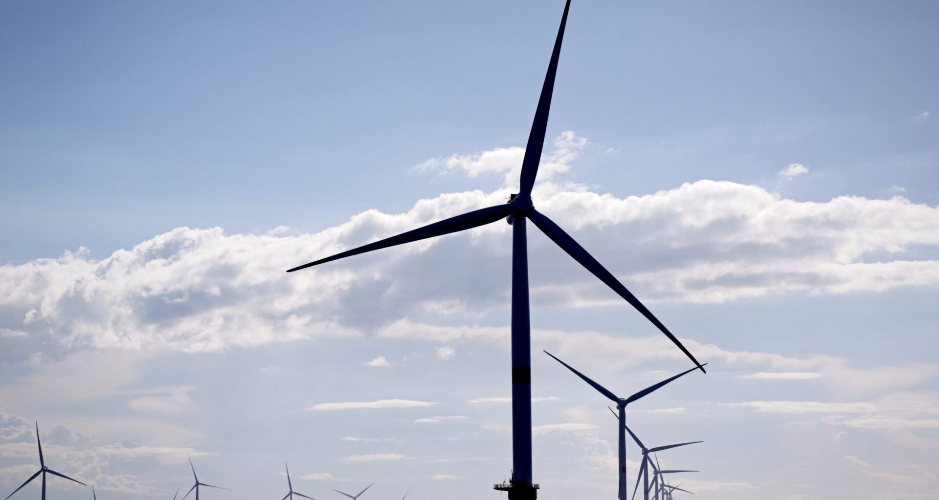 Eolien en mer : des retards très coûteux au Royaume-Uni