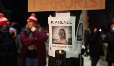 Ce que l’on sait de la mort de Renee Nicole Good, mère de famille tuée par la police de l’immigration à Minneapolis