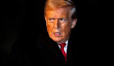 pourquoi Donald Trump s’incruste dans le dossier des Chagos entre le Royaume-Uni et l’île Maurice