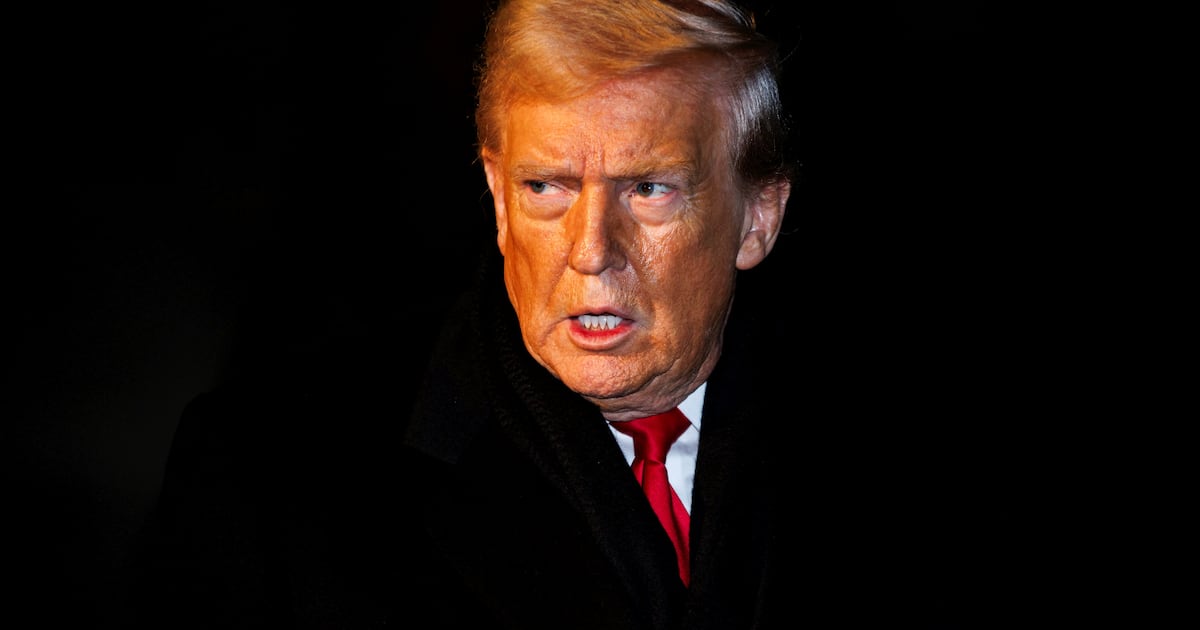 pourquoi Donald Trump s’incruste dans le dossier des Chagos entre le Royaume-Uni et l’île Maurice