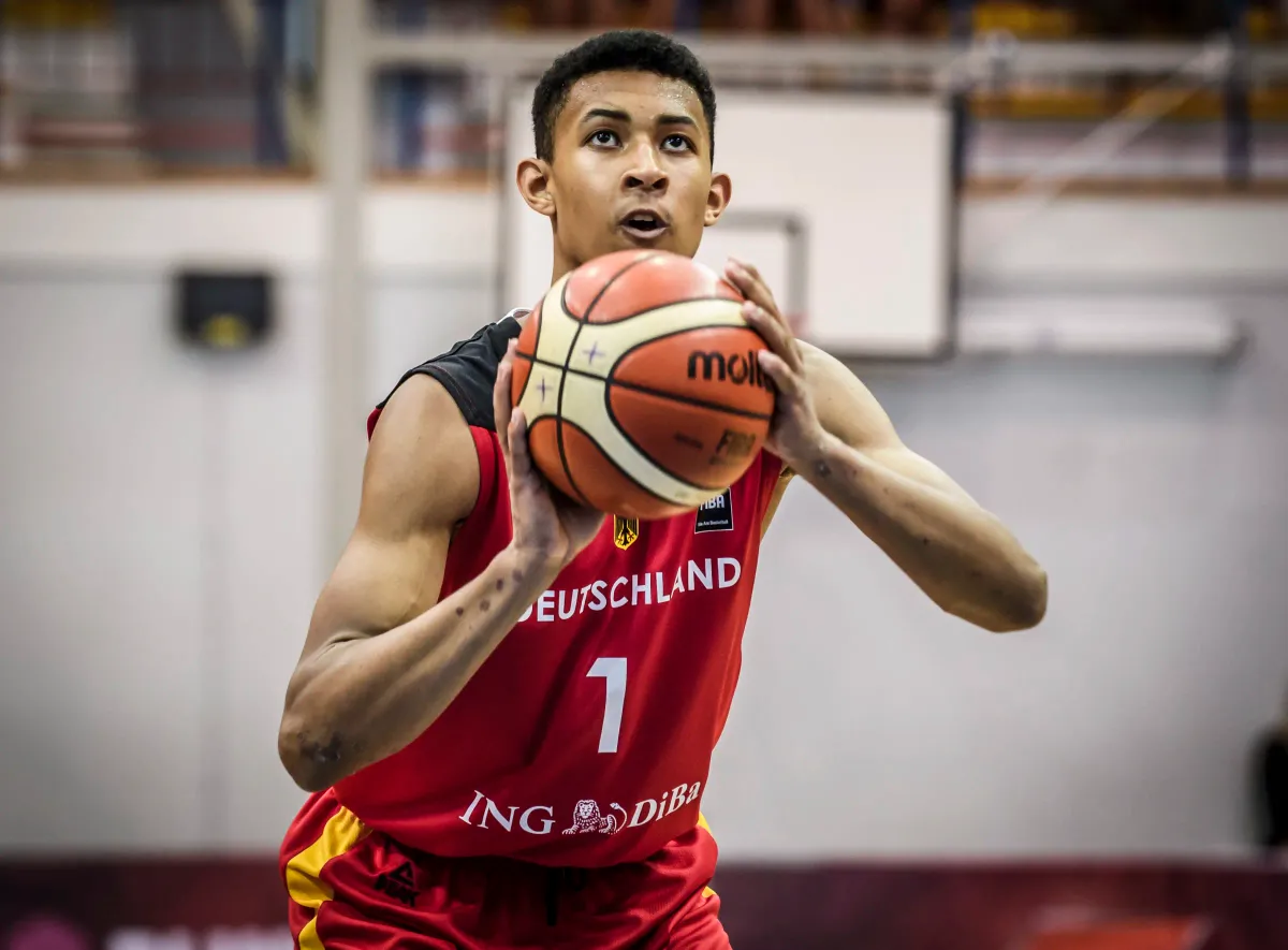 Après la cocaïne et 26 mois de suspension, Jason George est de retour