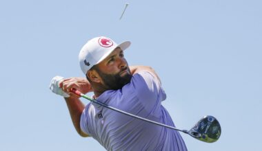 Les 10 golfeurs qui ont gagné le plus d