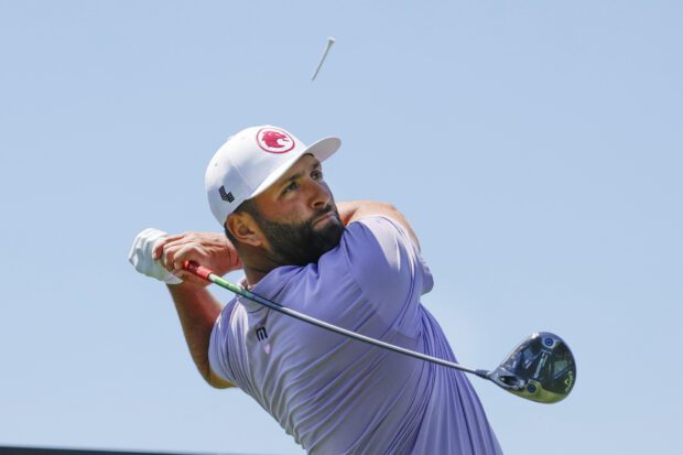 Les 10 golfeurs qui ont gagné le plus d'argent en 2025