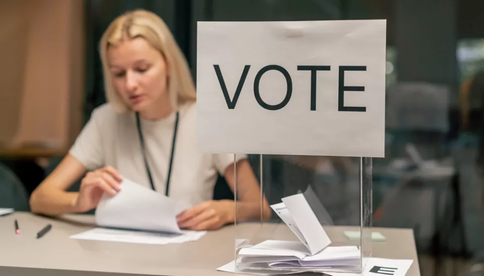 Devenir assesseur dans un bureau de vote : la mairie de Toulouse recrute en vue des municipales. © guys_who_shoot/Shutterstock