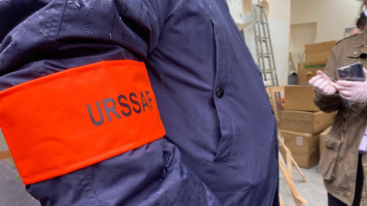 L’Urssaf a mené 12 000 contrôles en Île-de-France en 2025 et veut resserrer l’étau contre la fraude