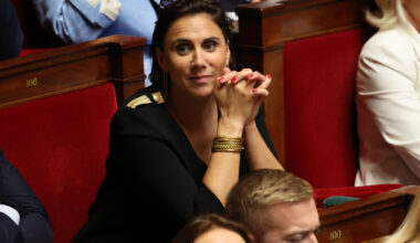 Municipales 2026 à Toulon : la députée RN du Var Laure Lavalette officialise sa candidature