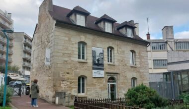 « Inédit et émouvant » : 30 ans après sa mort, des photos de Robert Doisneau prises à Gentilly sortent de l’oubli