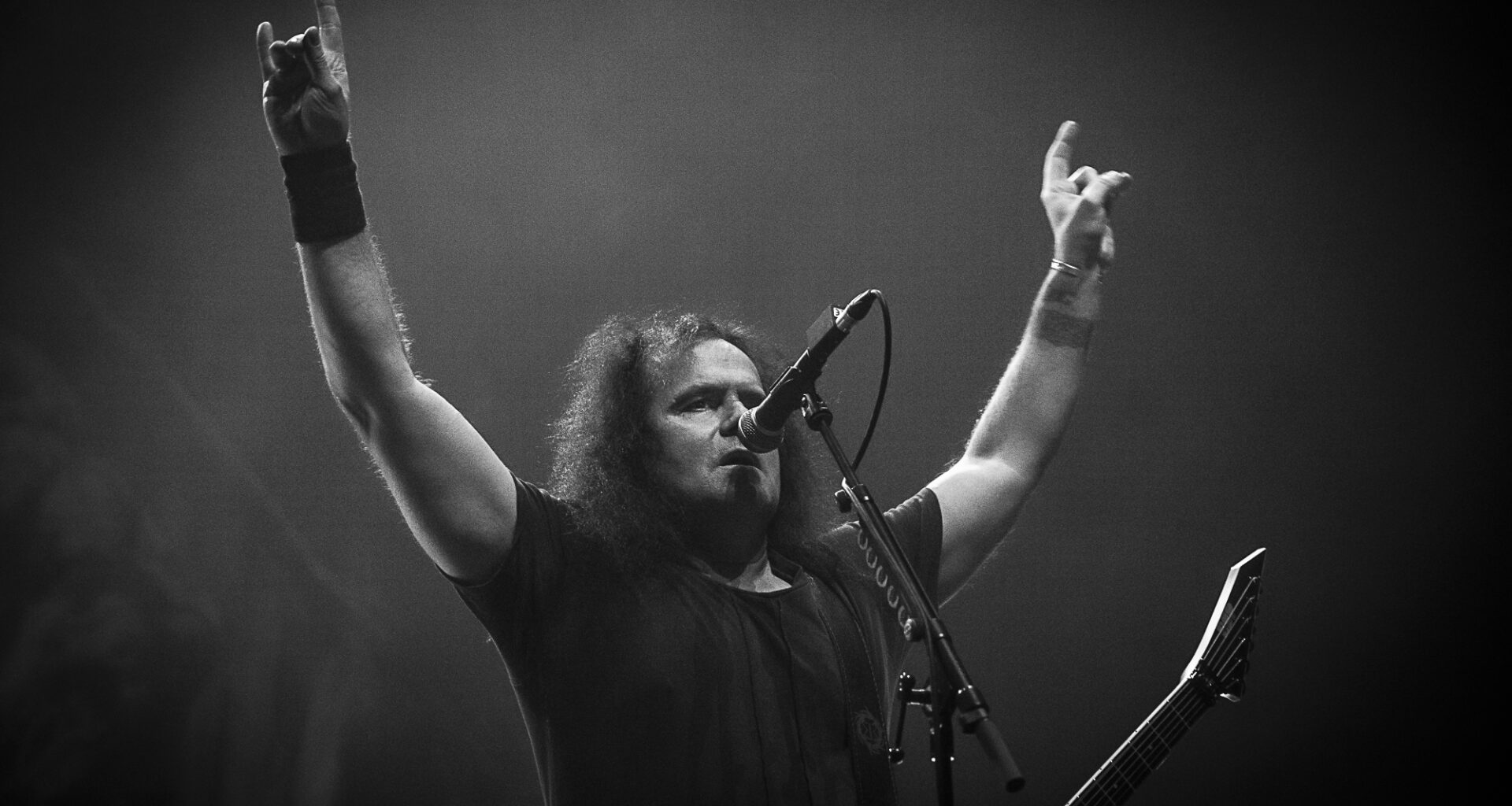 Kreator, Soen, Ov Sulfur : les albums essentiels de ce 16 janvier 2026