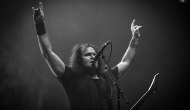 Kreator, Soen, Ov Sulfur : les albums essentiels de ce 16 janvier 2026