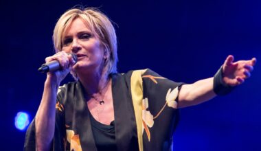 Pourquoi Patricia Kaas se retrouve malgré elle au coeur d'un scandale en Russie (vidéo)
