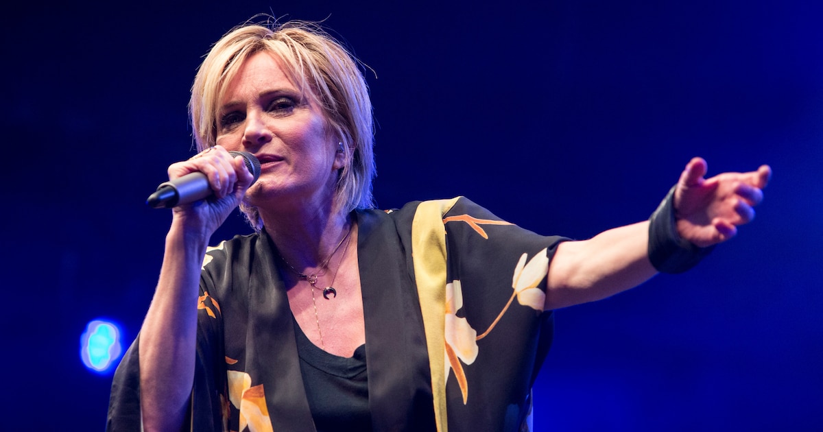 Pourquoi Patricia Kaas se retrouve malgré elle au coeur d'un scandale en Russie (vidéo)