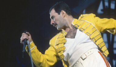 Bibi, la fille cachée de Freddie Mercury, est décédée à 48 ans