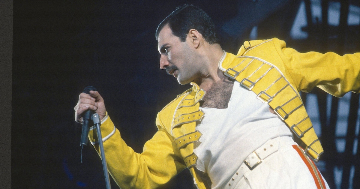 Bibi, la fille cachée de Freddie Mercury, est décédée à 48 ans