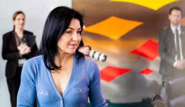 Croissance record des start-ups en Allemagne malgré le ralentissement économique - Business AM