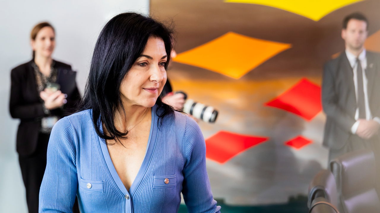 Croissance record des start-ups en Allemagne malgré le ralentissement économique - Business AM