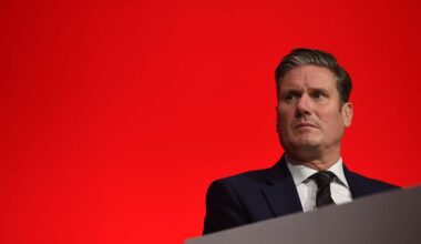 Groenland : le Royaume-Uni exclut des droits de douane de rétorsion contre les États-Unis