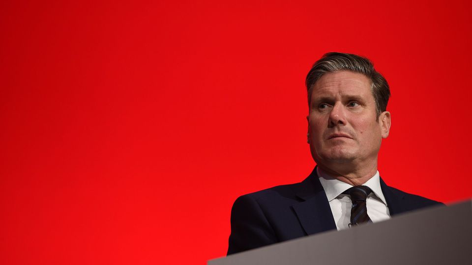 Groenland : le Royaume-Uni exclut des droits de douane de rétorsion contre les États-Unis